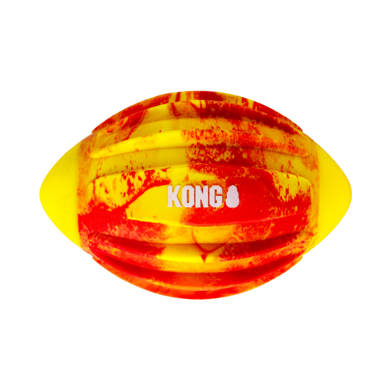 KONG Flexball Sport Football - Afbeelding 3