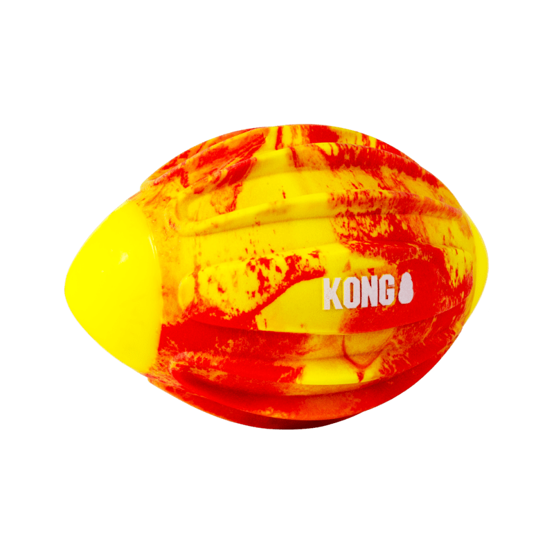 KONG Flexball Sport Football - Afbeelding 4