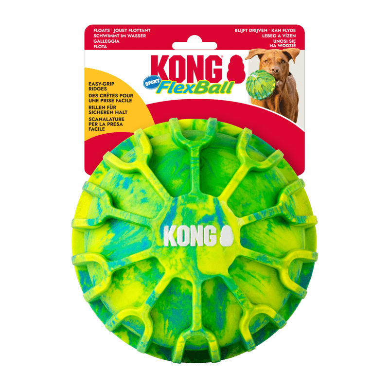 KONG Flexball Sport Bal XL