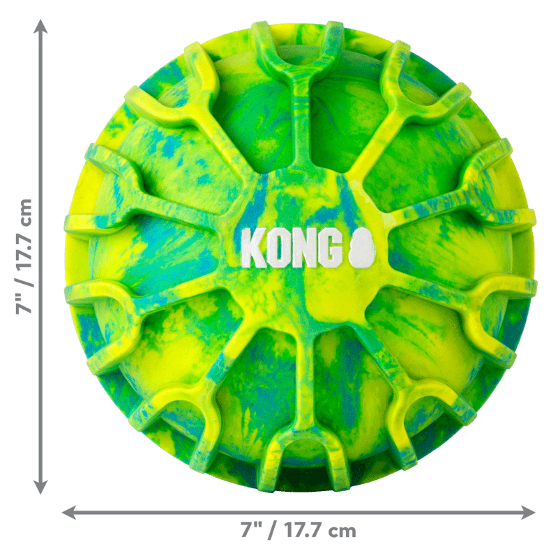 KONG Flexball Sport Bal XL - Afbeelding 2