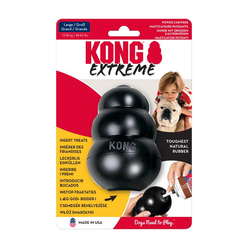 KONG Extreme L