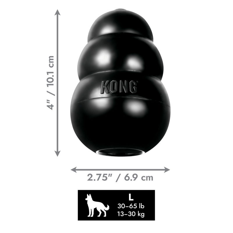 KONG Extreme L - Afbeelding 3