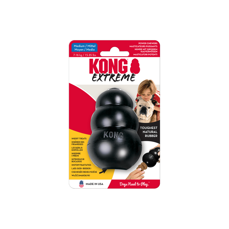 KONG Extreme M
