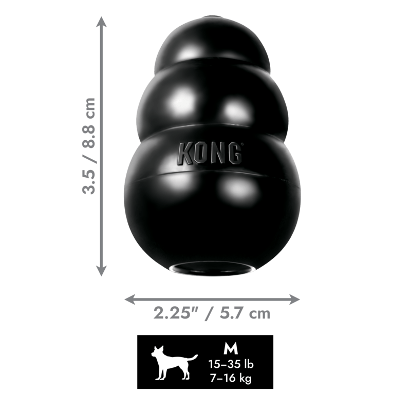 KONG Extreme M - Afbeelding 3