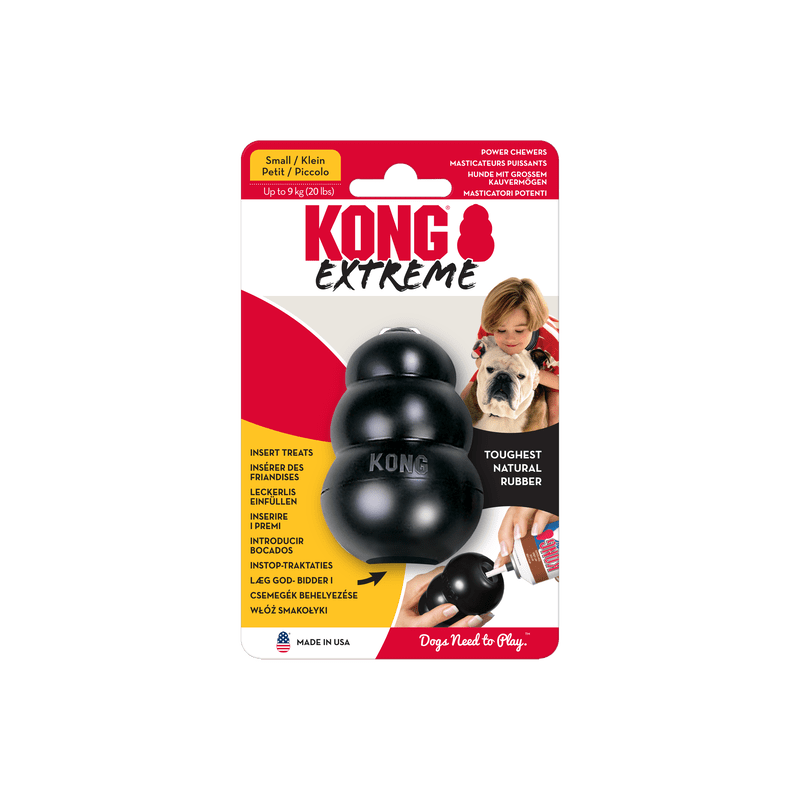 KONG Extreme S