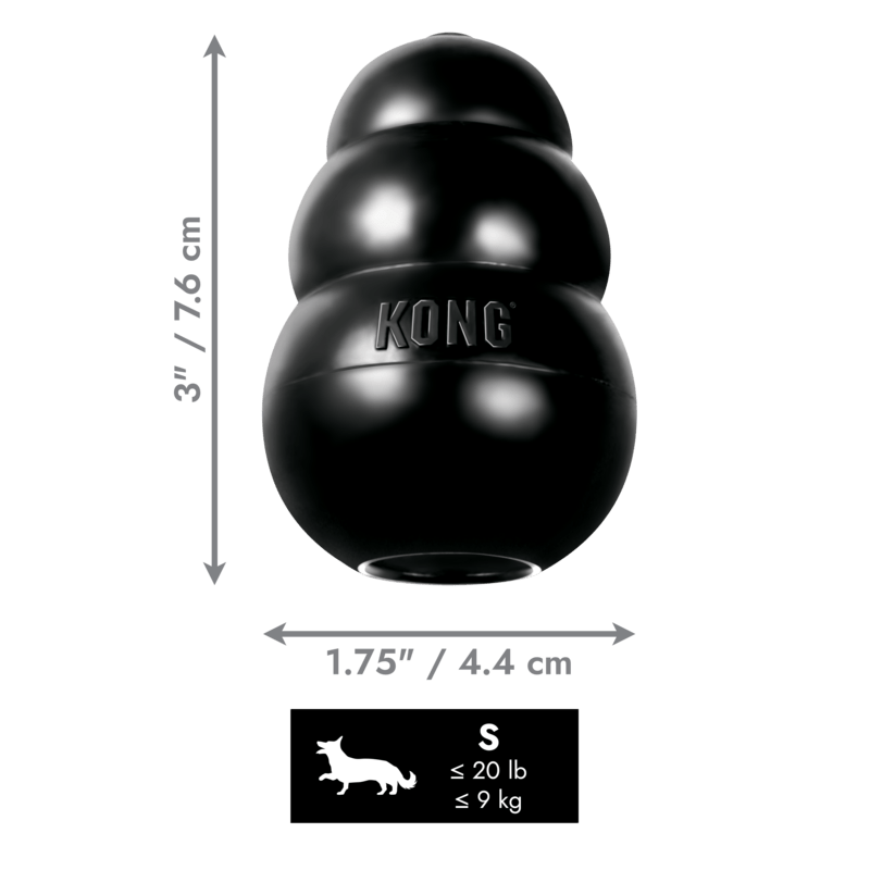 KONG Extreme S - Afbeelding 4