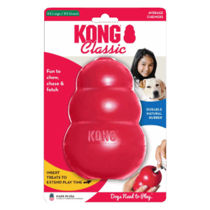 KONG Classic XXL