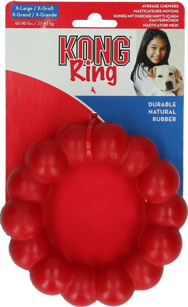 KONG Ring XL