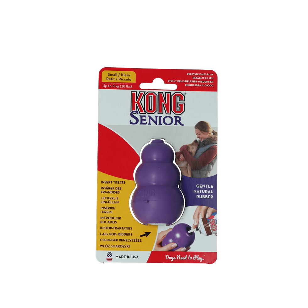 KONG Senior S