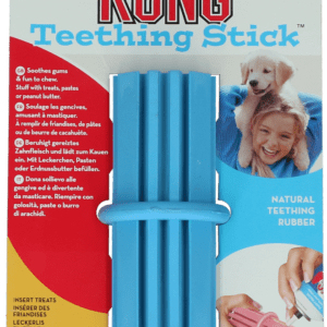KONG Puppy Teething Stick Assorti L