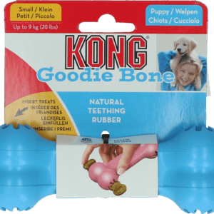 KONG Puppy Goodie Bone Assorti