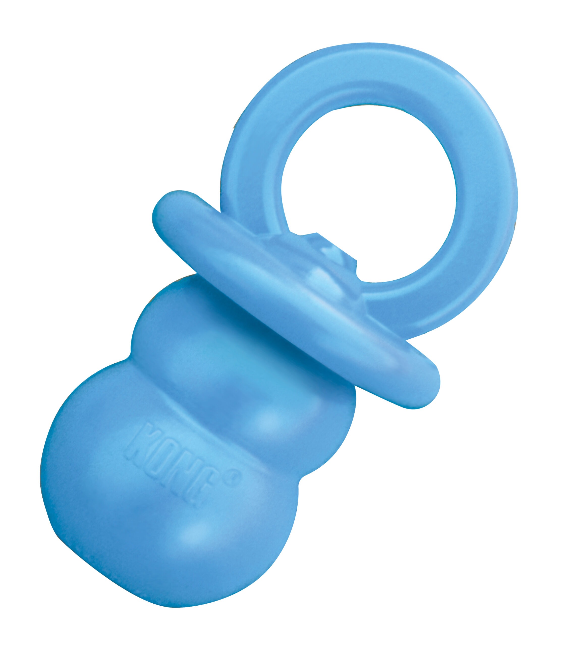 KONG Puppy Binkie Assorti S - Afbeelding 3