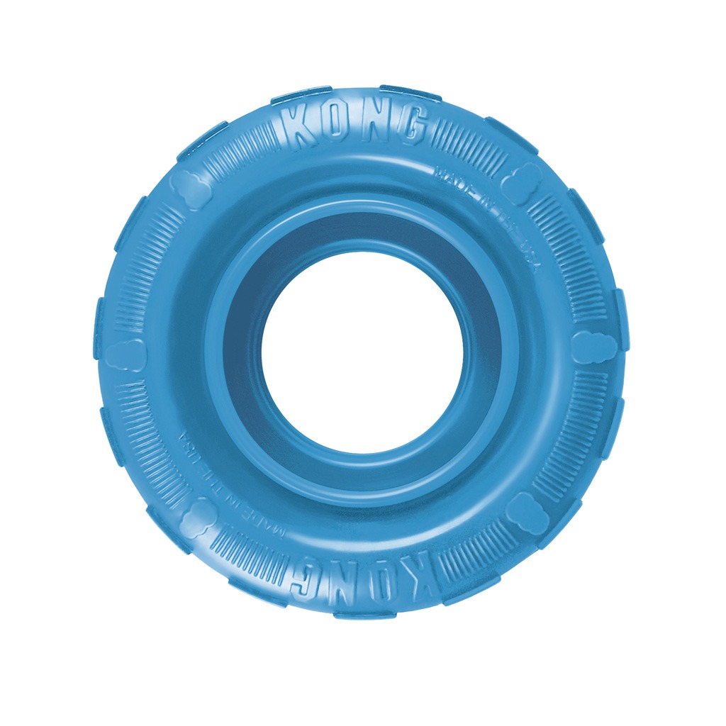 KONG Puppy Tyres Assorti M/L - Afbeelding 3