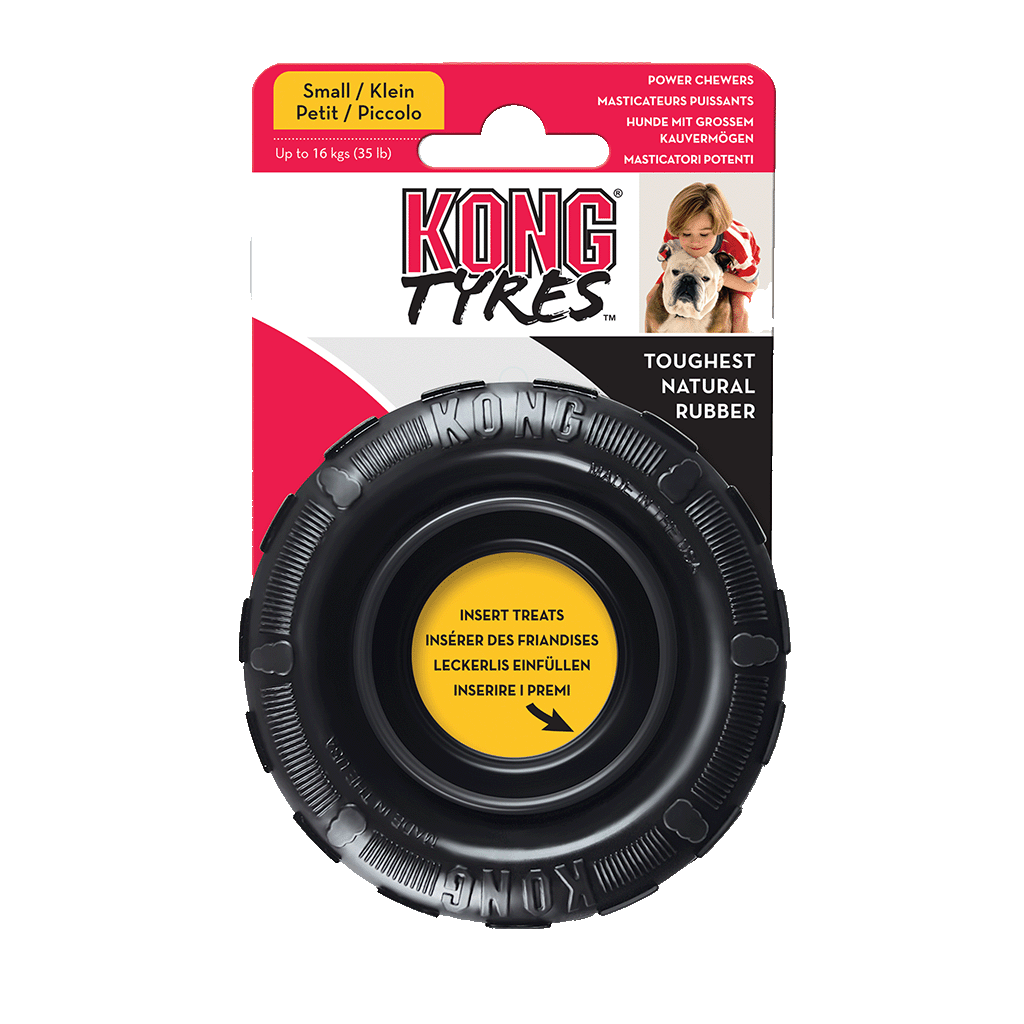 KONG Extreme Tyres S
