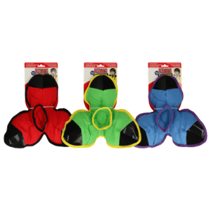 KONG Ballistic Hide 'n Treat Assorti L