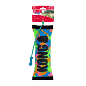 KONG Bunji High-Viz Bumper Assorted