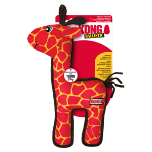 Kong Ballistic Giraffe