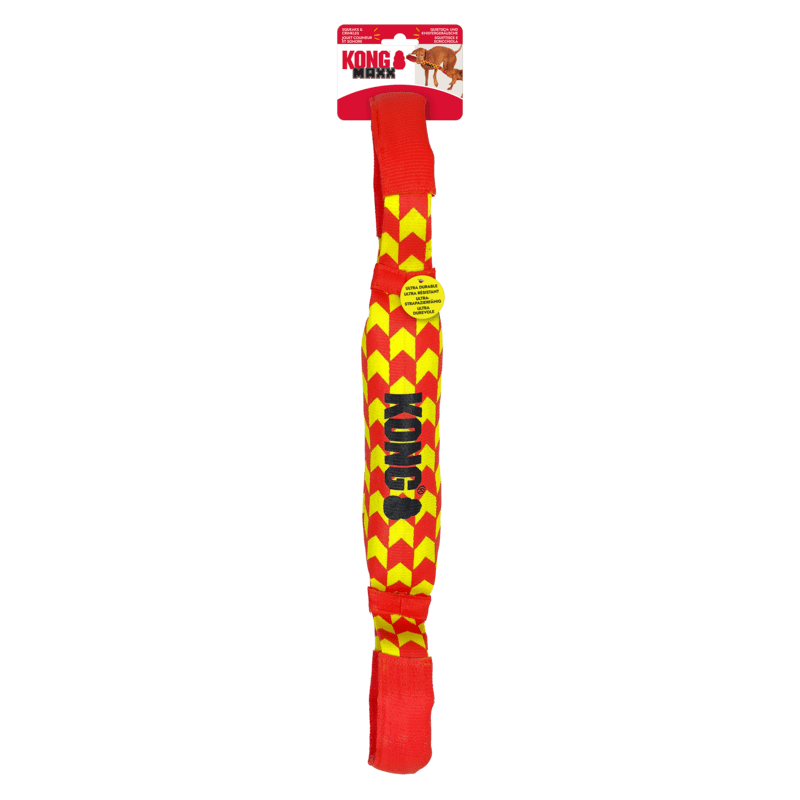 KONG Maxx Tug
