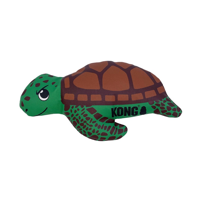 KONG Maxx Turtle - Afbeelding 2