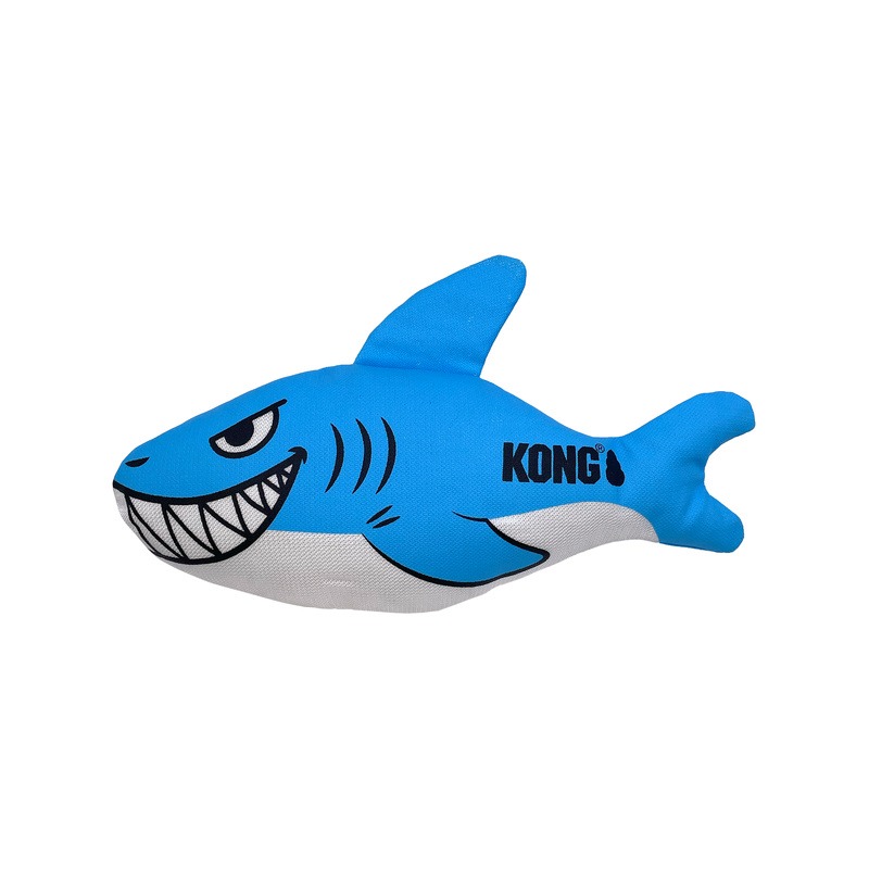 KONG Maxx Shark - Afbeelding 2
