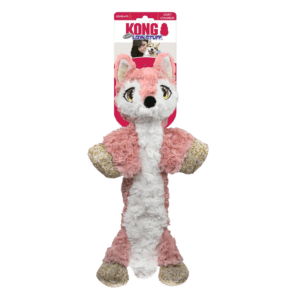 KONG Low Stuff Flopzie Vos