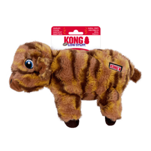 KONG Stripes Low Stuff Koe