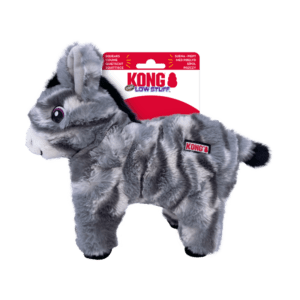 KONG Stripes Low Stuff Ezel