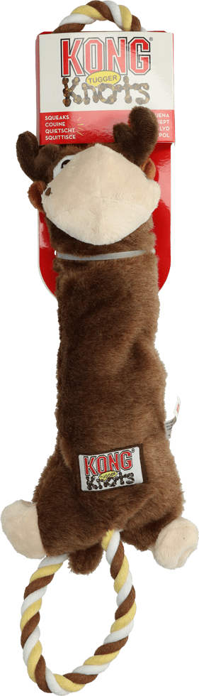 KONG Knots Tugger Eland M/L