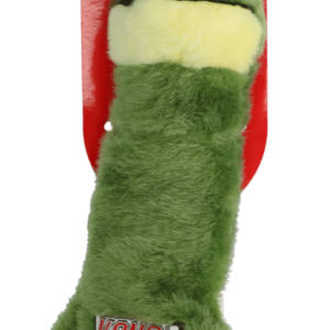 KONG Knots Tugger Kikker S/M