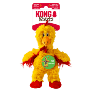 Kong Knots Kip S