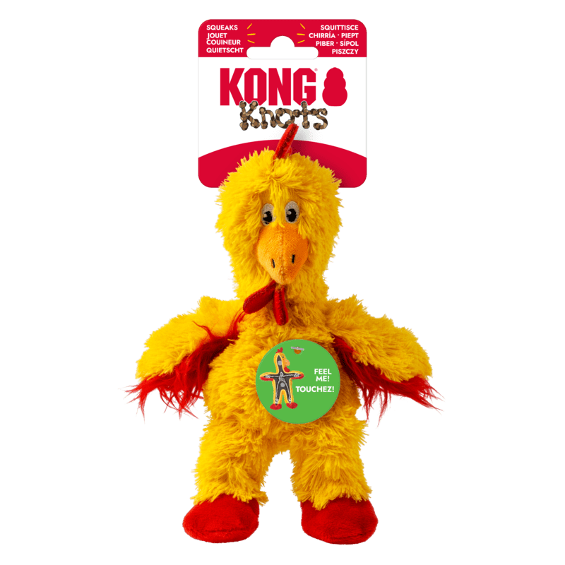 Kong Knots Kip S