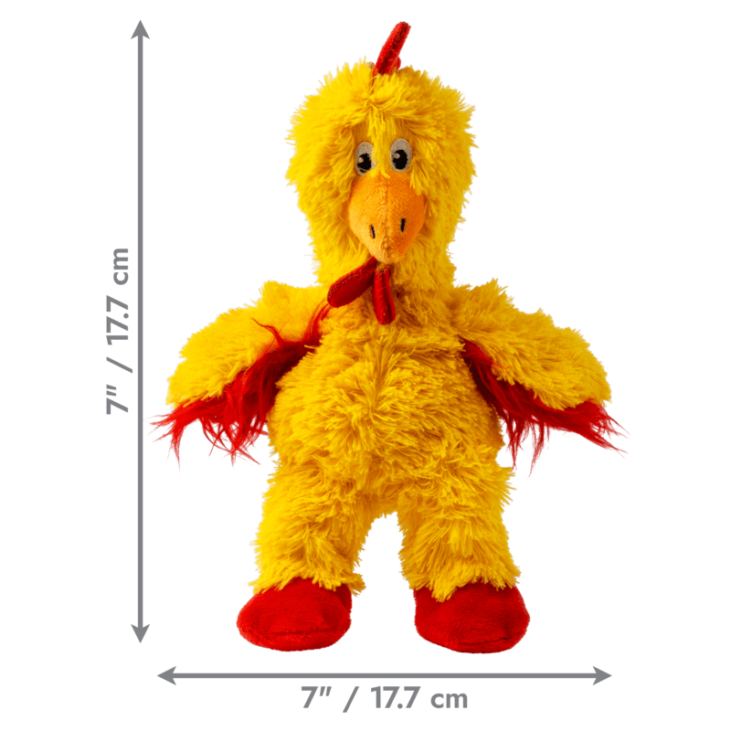 Kong Knots Kip S - Afbeelding 2