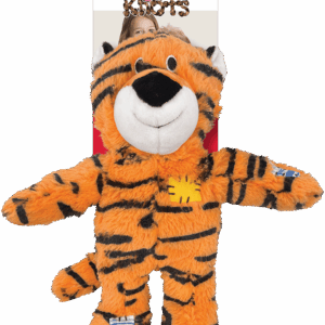KONG Wild Knots Tiger M / L