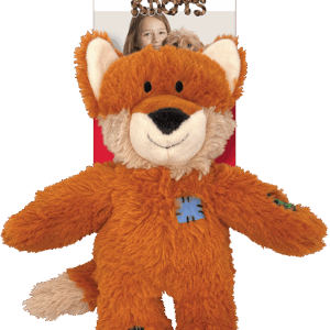 KONG Wild Knots Fox S / M
