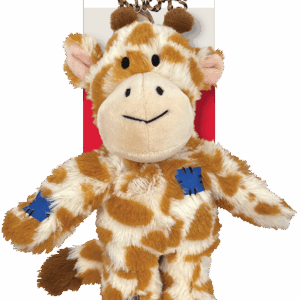 KONG Wild Knots Giraffe S / M