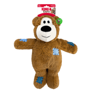 KONG Knots Wild Bear