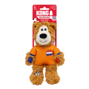 KONG Wild Knots Sport Bear Nederland