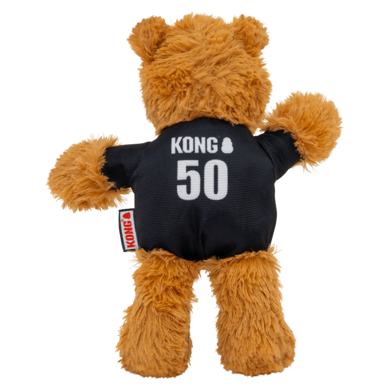 KONG Wild Knots Sport Bear Scheidsrechter - Afbeelding 4