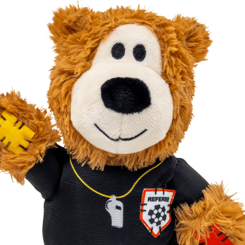 KONG Wild Knots Sport Bear Scheidsrechter - Afbeelding 6