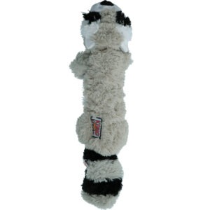 KONG Scrunch Knots Wasbeer M/L