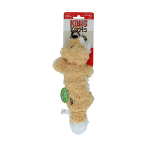 KONG Scrunch Knots Vos S/M