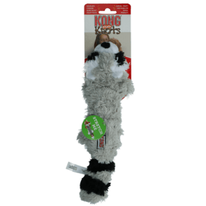 KONG Scrunch Knots Wasbeer S/M