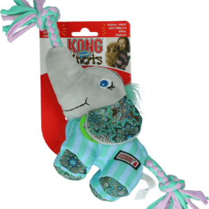 KONG Knots Carnival Olifant S/M