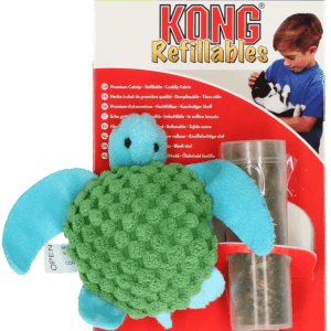 KONG Refillables Turtle
