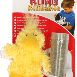 KONG Refillables Duckie