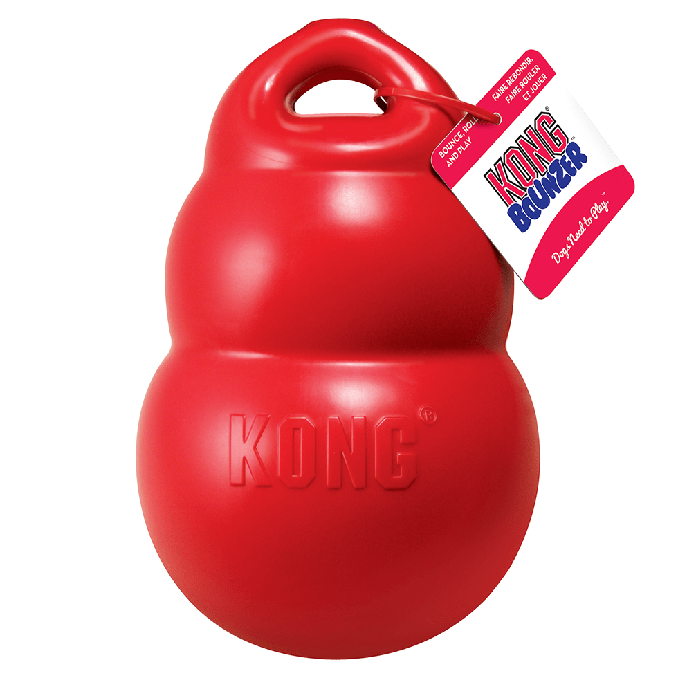 KONG Bounzer Large M - Afbeelding 3