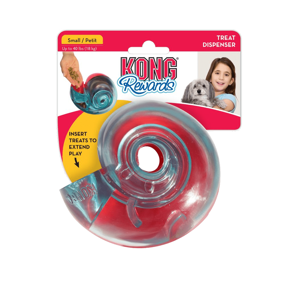 KONG Rewards Shell S