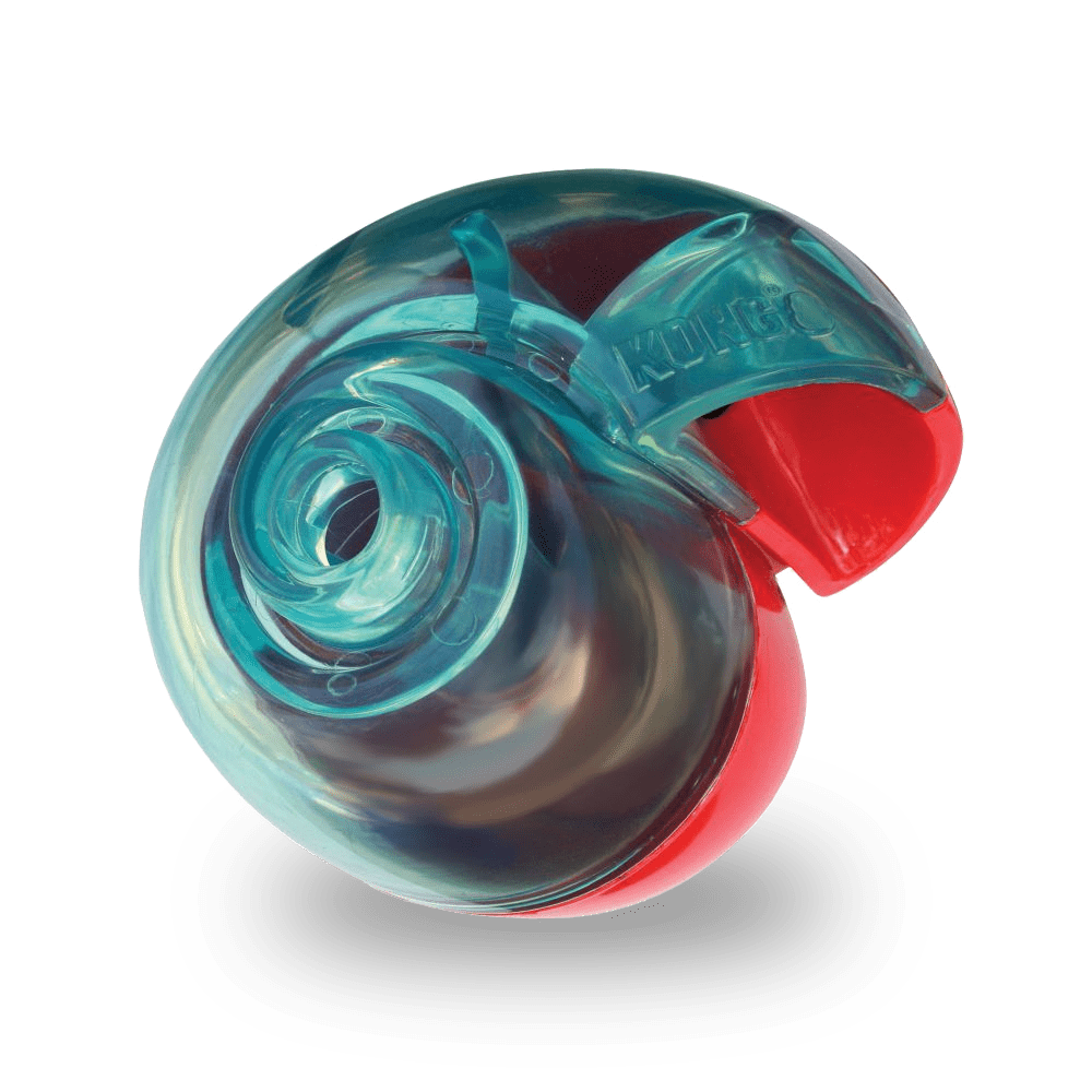 KONG Rewards Shell S - Afbeelding 2