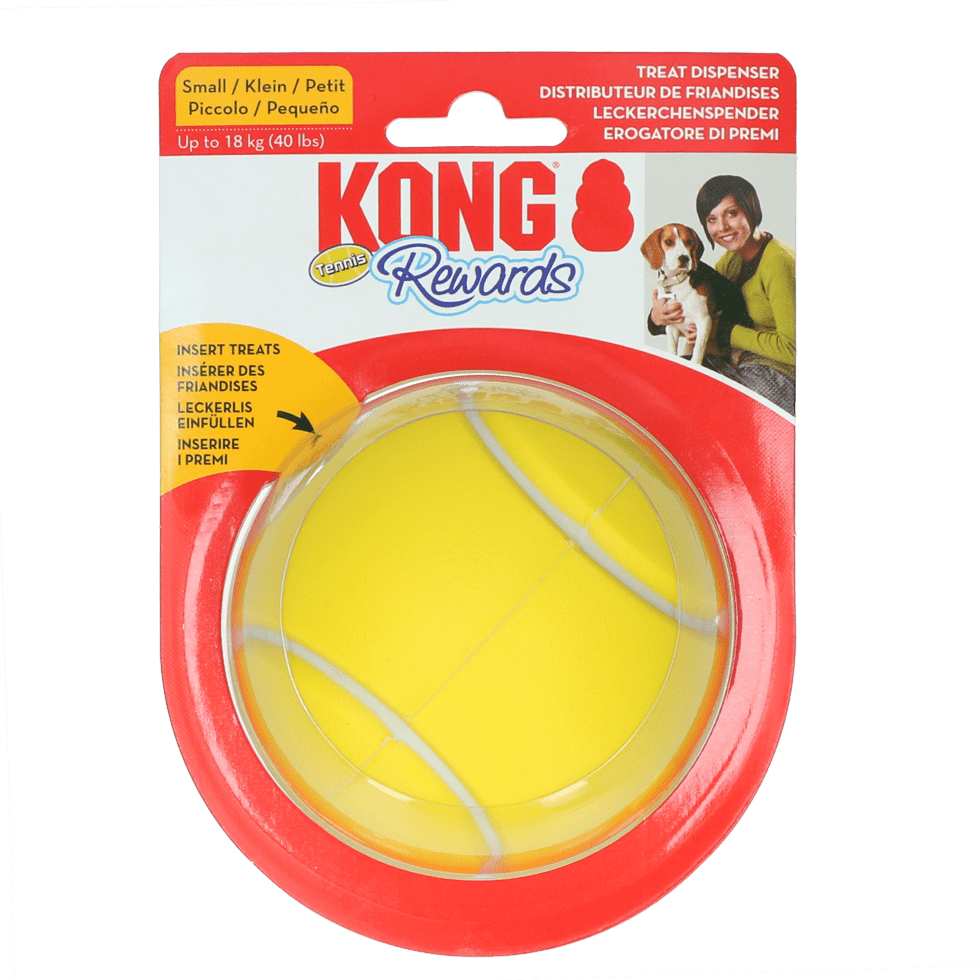 KONG Rewards Tennis S