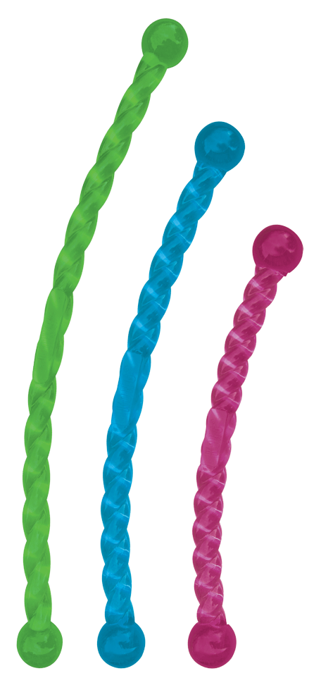 KONG Safestix Assorti S - Afbeelding 2